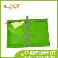 2014 Hot Sales Promotional Foldable Polyester travel storage bag